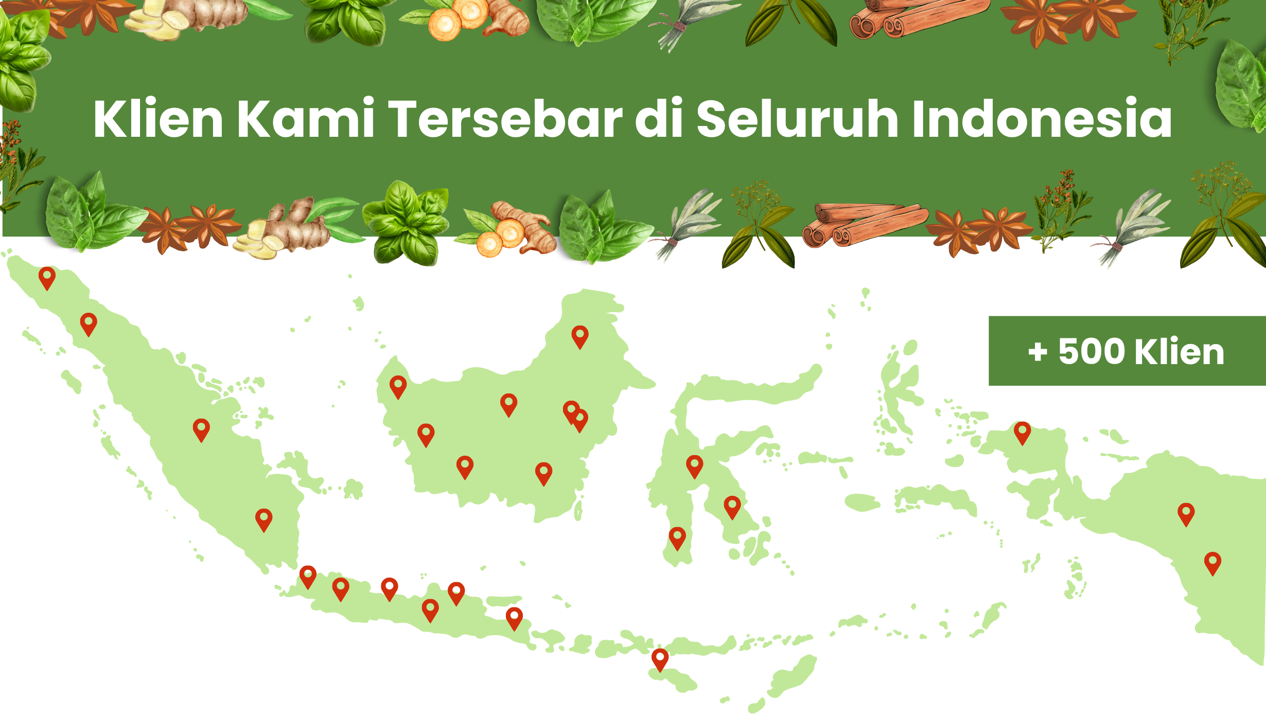 Pabrik Maklon & Herbal PT. Rizki Herbalindo